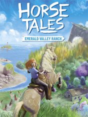 Horse Tales: Emerald Valley Ranch (2022)