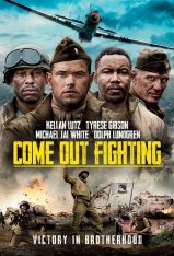 В тылу врага / Сражайся! / Come Out Fighting (2022) BDRip 720p | Дубляж