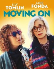 Двигаясь дальше / Жить дальше / Moving On (2022) BDRip 720p | Лицензия