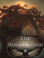 The Simulacrum (2023)