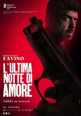 Последняя ночь Аморе / Last Night of Amore / L'ultima notte di Amore (2023) HDRip