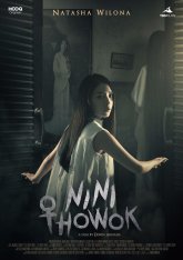 Кукла с белым лицом / Nini Thowok (2018) WEBRip 1080p | datynet