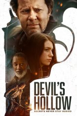 Лощина дьявола / Devil's Hollow (2022) WEB-DLRip