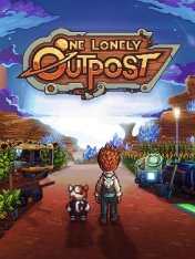 One Lonely Outpost (2023)