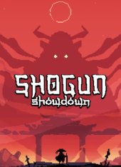 Shogun Showdown (2023)