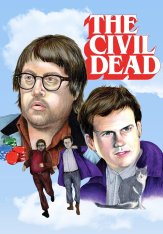 Милейшие мертвецы / The Civil Dead (2022) WEB-DL 1080p | TVShows