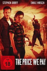 Наша расплата / The Price We Pay (2022) BDRip | Дубляж