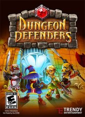 Dungeon Defenders (2011) PC | RePack by FitGirl