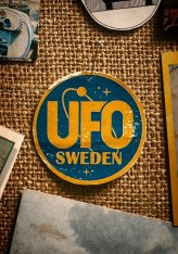 Миссия «НЛО» / UFO Sweden (2022) BDRip 720p | Дубляж