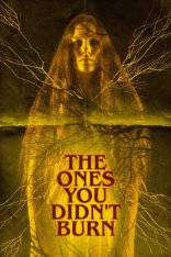 Несожжённые / The Ones You Didn't Burn (2022) WEB-DL 1080p | Jaskier