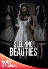 Проклятие. Дом с прислугой 2 / Sleeping Beauties (2023) WEB-DLRip | IVI