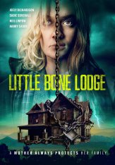 Маленький костяной домик / Little Bone Lodge (2023) WEB-DLRip | TVShows