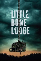 Маленький костяной домик / Little Bone Lodge (2023) WEB-DL 1080p | TVShows