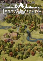 TerraScape (2023)