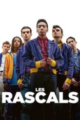 Негодяи / Les Rascals (2022) WEB-DL 1080p