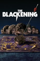 Потемнело / The Blackening (2022) WEB-DL 1080p | TVShows, Яроцкий