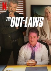 Родители в законе / The Out-Laws (2023) WEB-DLRip | NewComers