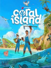 Coral Island (2023)