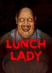Lunch Lady (2021)
