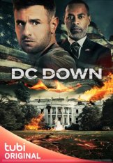 Падение Вашингтона / DC Down (2023) WEB-DL 1080p