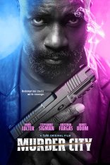 Город убийц / Murder City (2023) WEB-DL 1080p