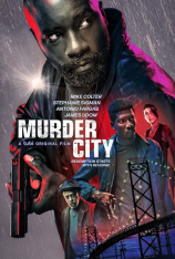 Город убийц / Murder City (2023) WEB-DLRip