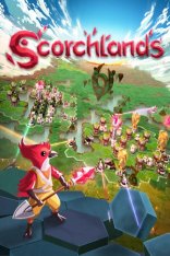Scorchlands (2023)