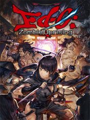 Ed-0: Zombie Uprising (2023)