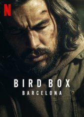 Птичий короб: Барселона / Bird Box: Barcelona (2023) WEB-DLRip-AVC | HDRezka Studio