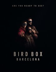 Птичий короб: Барселона / Bird Box: Barcelona (2023) WEB-DL 720p | HDRezka Studio