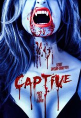 Пленник / Captive (2023) WEBRip 720p | datynet