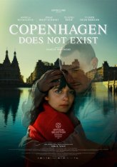 Копенгагена не существует / Copenghagen Does Not Exist / København findes ikke (2023) WEB-DLRip-AVC | Дубляж