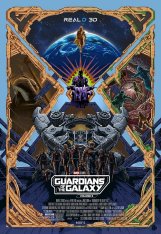 Стражи Галактики. Часть 3 / Guardians of the Galaxy Vol. 3 (2023) WEB-DL 2160p | 4K | HDR | Dolby Vision Profile | Дубляж Red Head Sound