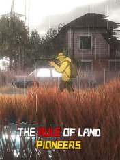 The Rule of Land: Pioneers (2023)