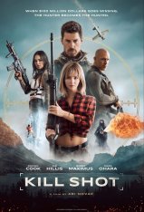 Смертельный выстрел / Kill Shot (2023) WEB-DL 1080p