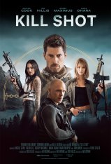 Смертельный выстрел / Kill Shot (2023) WEB-DLRip