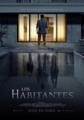 Обитатели / Los Habitantes (2023) WEB-DL 1080p