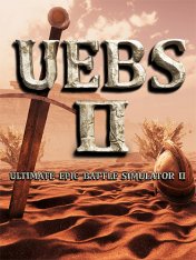 Ultimate Epic Battle Simulator 2 / UEBS 2 (2023)