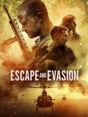 Сбежать и выкрутиться / Escape and Evasion (2019) WEB-DL 1080p | Jibek Joly