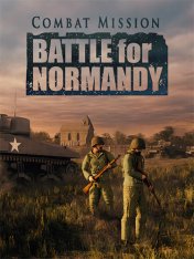 Combat Mission: Battle for Normandy (2011-2023)