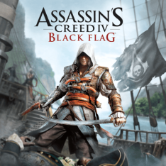 Assassin’s Creed IV Black Flag (2013/PC/Rus)