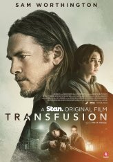 Кровь за кровь / Переливание / Transfusion (2023) BDRip | Дубляж