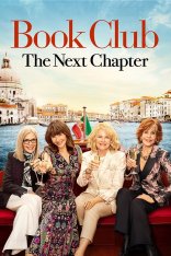 Книжный клуб 2 / Book Club: The Next Chapter (2023) BDRip 720p | Дубляж, Jaskier