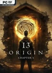 13: Origin - Chapter One (2023)