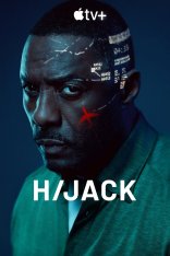 Захваченный рейс / Hijack [Полный сезон] (2023) WEB-DL 720p | Apple TV+