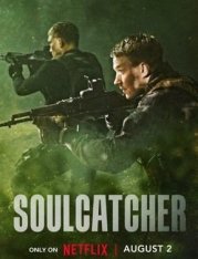 Ловец душ / Soulcatcher / Operacja: Soulcatcher (2023) WEB-DLRip