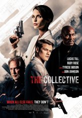 Коллектив / The Collective (2023) WEB-DL 720p | HDRezka Studio