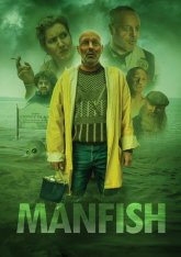 Человек-амфибия / ManFish (2022) WEB-DL 1080p