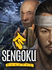 Sengoku Dynasty (2023)