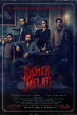 Отель «Жасмин» / Losmen Melati (2023) WEB-DL 1080p | Yuka_chan & datynet